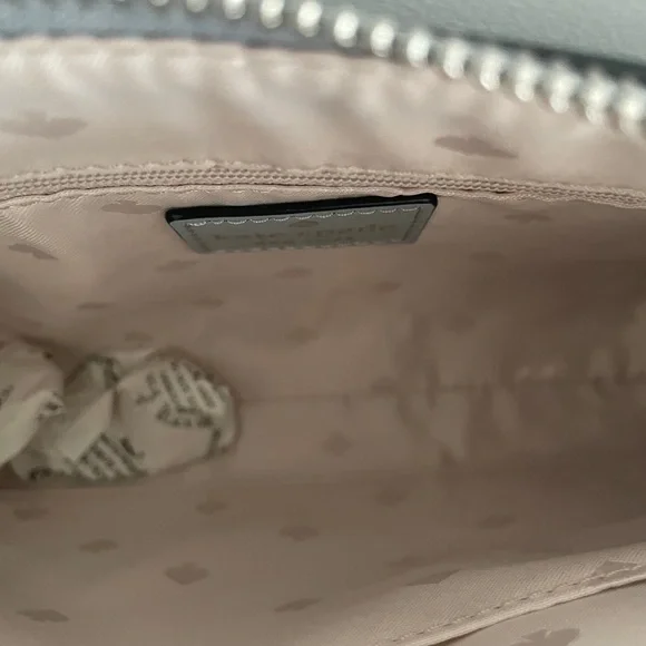 Kate Spade New York Sawyer Street Declan Leather Crossbody - Picture 4 of 7